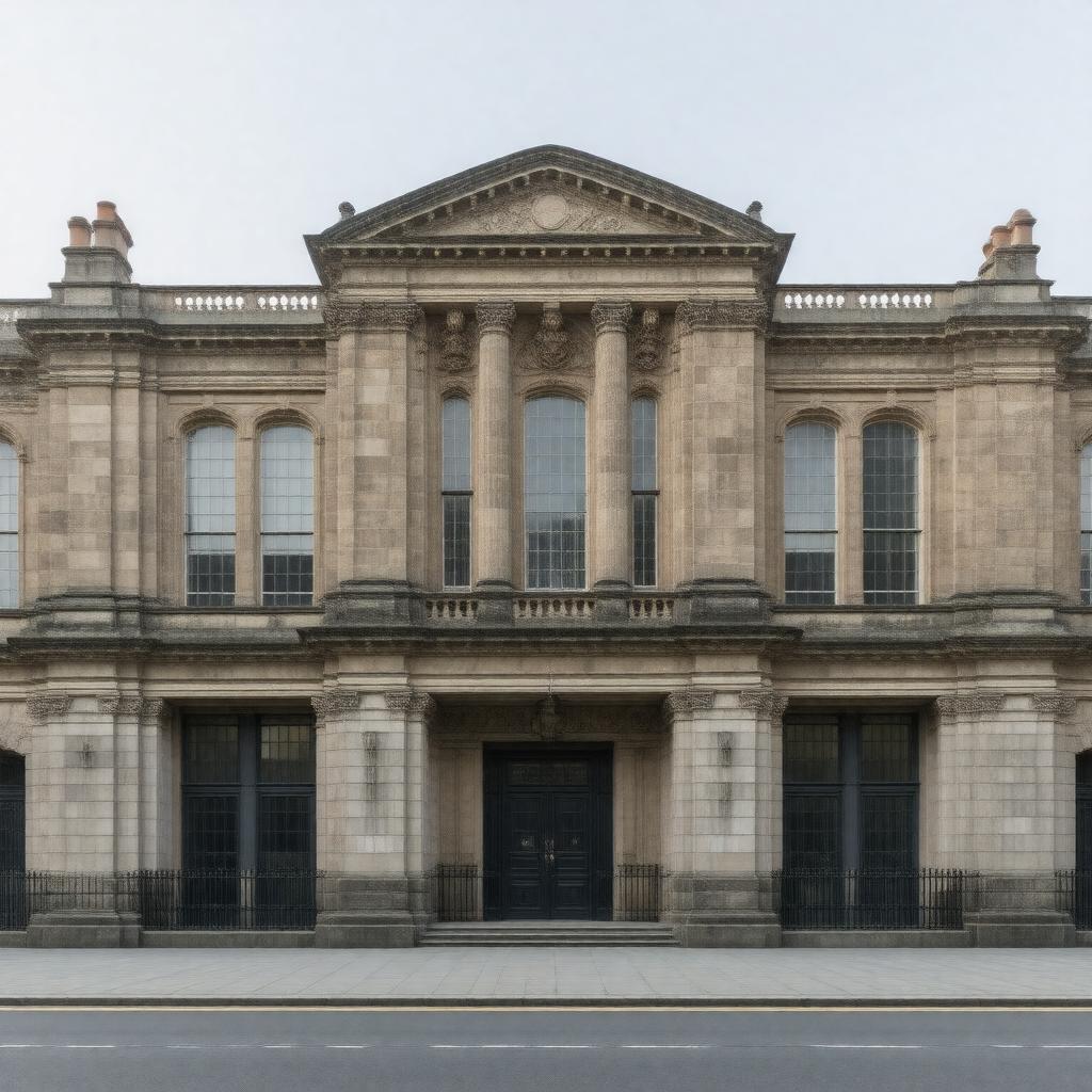 Institute of Performing Arts